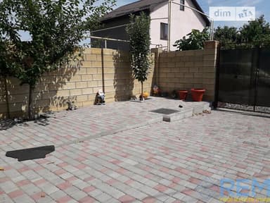 Дом по адресу ул. Веселая (площадь 93 м²) - imageAlt 16 Дом по адресу ул. Веселая (площадь 93 м²) - Atlanta.ua - imageAlt 16