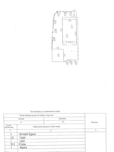 Дом по адресу ул. Павлодарская (площадь 95,9 м²) - imageAlt 74 Дом по адресу ул. Павлодарская (площадь 95,9 м²) - Atlanta.ua - imageAlt 74