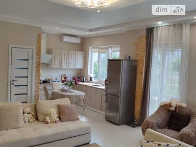 Дом по адресу ул. Хавкина владимира (площадь 220 м²) - фото 53 Дом по адресу ул. Хавкина владимира (площадь 220 м²) - Atlanta.ua - фото 53