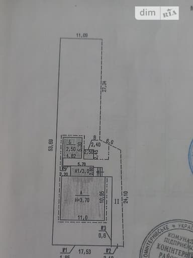 Будинок за адресою вул. Степовая (площа 240 м²) - фото 24 Будинок за адресою вул. Степовая (площа 240 м²) - Atlanta.ua - фото 24