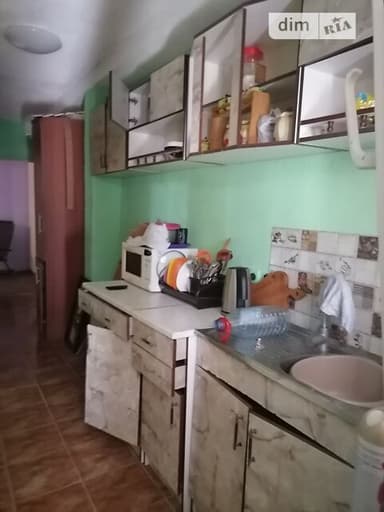 Дом по адресу ул. Михайловская (площадь 58 м²) - imageAlt 10 Дом по адресу ул. Михайловская (площадь 58 м²) - Atlanta.ua - imageAlt 10