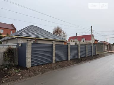 Дом по адресу ул. Донецкая (площадь 96 м²) - imageAlt 6 Дом по адресу ул. Донецкая (площадь 96 м²) - Atlanta.ua - imageAlt 6
