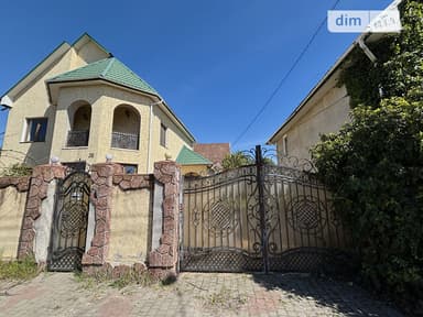 Будинок за адресою вул. Ломоносова (площа 160,6 м²) - фото 23 Будинок за адресою вул. Ломоносова (площа 160,6 м²) - Atlanta.ua - фото 23
