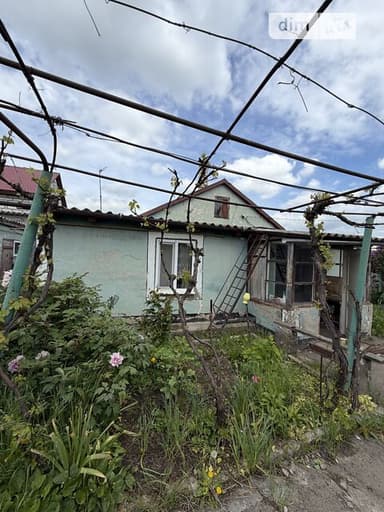 Дом по адресу ул. Молодежная (площадь 70 м²) - фото 14 Дом по адресу ул. Молодежная (площадь 70 м²) - Atlanta.ua - фото 14