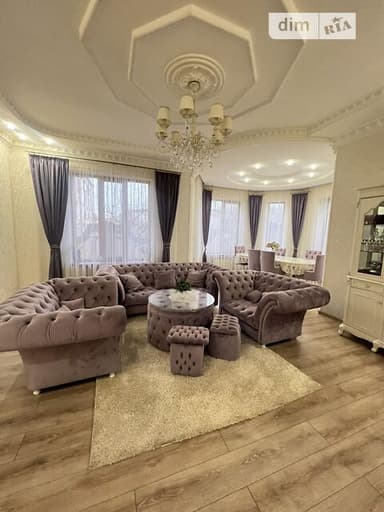 Дом по адресу ул. Серогодского (площадь 378,6 м²) - фото 29 Дом по адресу ул. Серогодского (площадь 378,6 м²) - Atlanta.ua - фото 29