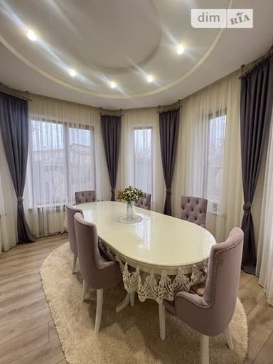 Дом по адресу ул. Серогодского (площадь 378,6 м²) - фото 30 Дом по адресу ул. Серогодского (площадь 378,6 м²) - Atlanta.ua - фото 30