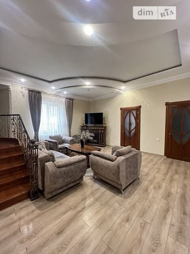 Дом по адресу ул. Серогодского (площадь 378,6 м²) - фото 36 Дом по адресу ул. Серогодского (площадь 378,6 м²) - Atlanta.ua - фото 36