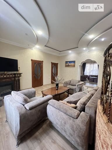 Дом по адресу ул. Серогодского (площадь 378,6 м²) - фото 37 Дом по адресу ул. Серогодского (площадь 378,6 м²) - Atlanta.ua - фото 37
