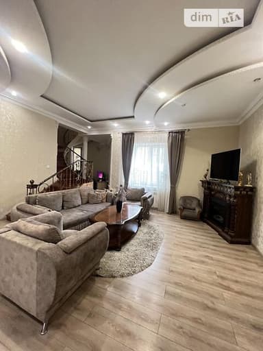 Дом по адресу ул. Серогодского (площадь 378,6 м²) - фото 38 Дом по адресу ул. Серогодского (площадь 378,6 м²) - Atlanta.ua - фото 38