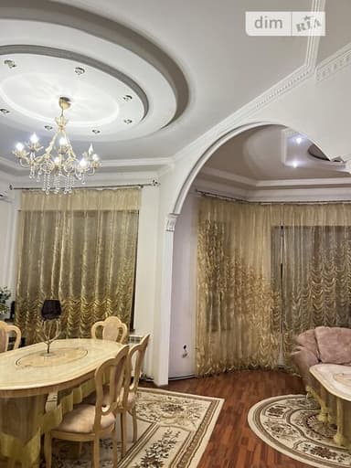 Дом по адресу ул. Серогодского (площадь 378,6 м²) - фото 50 Дом по адресу ул. Серогодского (площадь 378,6 м²) - Atlanta.ua - фото 50