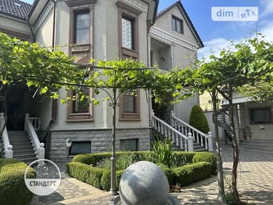 Дом по адресу ул. Бернардацци (площадь 426,3 м²) - фото 21 Дом по адресу ул. Бернардацци (площадь 426,3 м²) - Atlanta.ua - фото 21