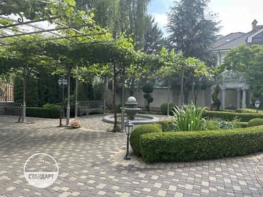Дом по адресу ул. Бернардацци (площадь 426,3 м²) - фото 22 Дом по адресу ул. Бернардацци (площадь 426,3 м²) - Atlanta.ua - фото 22