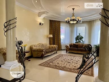Дом по адресу ул. Бернардацци (площадь 426,3 м²) - фото 23 Дом по адресу ул. Бернардацци (площадь 426,3 м²) - Atlanta.ua - фото 23