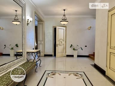 Дом по адресу ул. Бернардацци (площадь 426,3 м²) - фото 24 Дом по адресу ул. Бернардацци (площадь 426,3 м²) - Atlanta.ua - фото 24