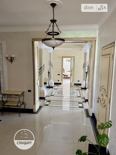 Дом по адресу ул. Бернардацци (площадь 426,3 м²) - фото 25 Дом по адресу ул. Бернардацци (площадь 426,3 м²) - Atlanta.ua - фото 25