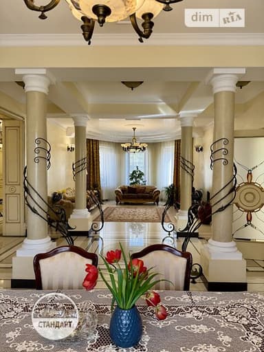 Дом по адресу ул. Бернардацци (площадь 426,3 м²) - фото 27 Дом по адресу ул. Бернардацци (площадь 426,3 м²) - Atlanta.ua - фото 27