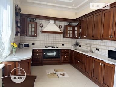 Дом по адресу ул. Бернардацци (площадь 426,3 м²) - фото 29 Дом по адресу ул. Бернардацци (площадь 426,3 м²) - Atlanta.ua - фото 29
