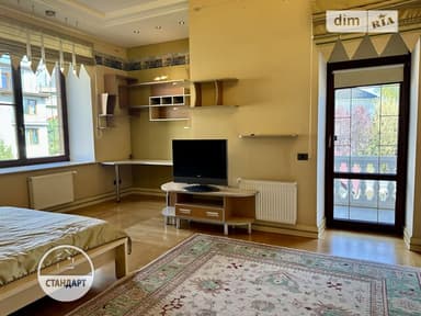 Дом по адресу ул. Бернардацци (площадь 426,3 м²) - фото 31 Дом по адресу ул. Бернардацци (площадь 426,3 м²) - Atlanta.ua - фото 31