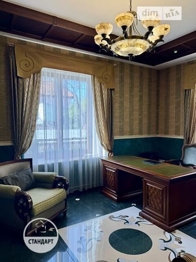 Дом по адресу ул. Бернардацци (площадь 426,3 м²) - фото 32 Дом по адресу ул. Бернардацци (площадь 426,3 м²) - Atlanta.ua - фото 32