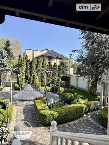 Дом по адресу ул. Бернардацци (площадь 426,3 м²) - фото 36 Дом по адресу ул. Бернардацци (площадь 426,3 м²) - Atlanta.ua - фото 36