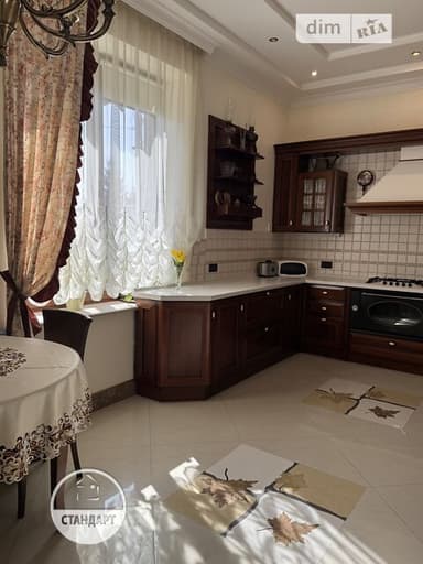 Дом по адресу ул. Бернардацци (площадь 426,3 м²) - фото 28 Дом по адресу ул. Бернардацци (площадь 426,3 м²) - Atlanta.ua - фото 28