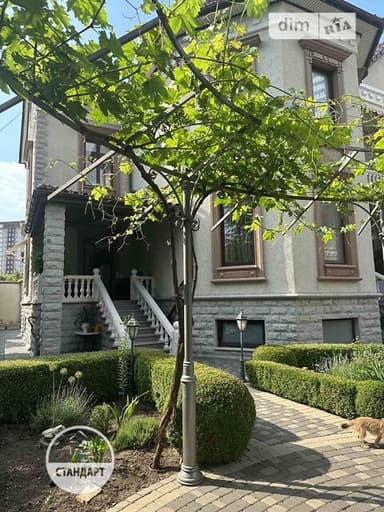 Дом по адресу ул. Бернардацци (площадь 426,3 м²) - фото 37 Дом по адресу ул. Бернардацци (площадь 426,3 м²) - Atlanta.ua - фото 37