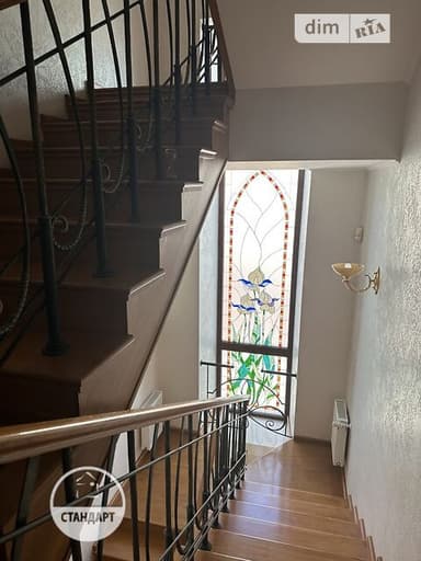 Дом по адресу ул. Бернардацци (площадь 426,3 м²) - фото 40 Дом по адресу ул. Бернардацци (площадь 426,3 м²) - Atlanta.ua - фото 40