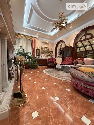 Будинок за адресою вул. Французький бульв. (площа 753 м²) - фото 37 Будинок за адресою вул. Французький бульв. (площа 753 м²) - Atlanta.ua - фото 37