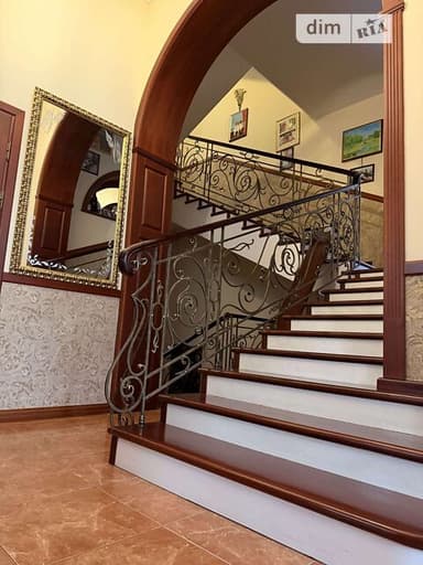 Будинок за адресою вул. Французький бульв. (площа 753 м²) - фото 43 Будинок за адресою вул. Французький бульв. (площа 753 м²) - Atlanta.ua - фото 43
