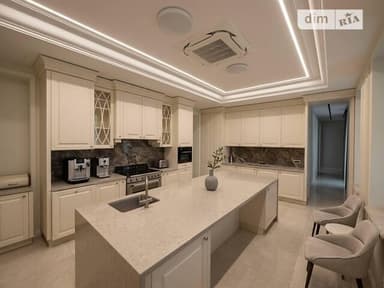 Дом по адресу Итальянский бульвар (площадь 1223 м²) - фото 16 Дом по адресу Итальянский бульвар (площадь 1223 м²) - Atlanta.ua - фото 16
