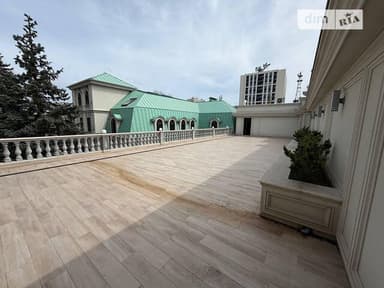 Дом по адресу Итальянский бульвар (площадь 1223 м²) - фото 26 Дом по адресу Итальянский бульвар (площадь 1223 м²) - Atlanta.ua - фото 26