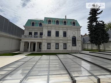 Дом по адресу Итальянский бульвар (площадь 1223 м²) - фото 28 Дом по адресу Итальянский бульвар (площадь 1223 м²) - Atlanta.ua - фото 28
