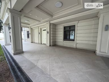 Дом по адресу Итальянский бульвар (площадь 1223 м²) - фото 30 Дом по адресу Итальянский бульвар (площадь 1223 м²) - Atlanta.ua - фото 30