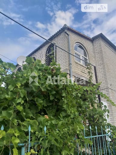 Дом по адресу ул. Преображенская (площадь 130 м²) - фото 16 Дом по адресу ул. Преображенская (площадь 130 м²) - Atlanta.ua - фото 16