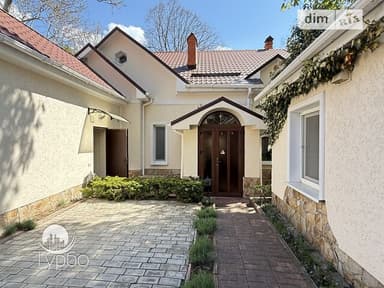 Дом по адресу Южносанаторный пер. (площадь 181,2 м²) - фото 125 Дом по адресу Южносанаторный пер. (площадь 181,2 м²) - Atlanta.ua - фото 125