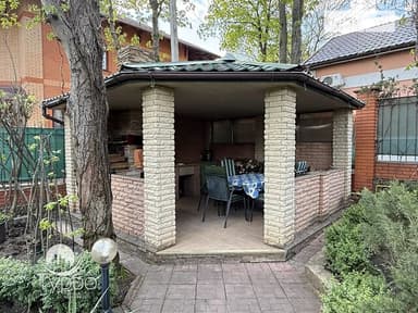 Дом по адресу Южносанаторный пер. (площадь 181,2 м²) - фото 131 Дом по адресу Южносанаторный пер. (площадь 181,2 м²) - Atlanta.ua - фото 131