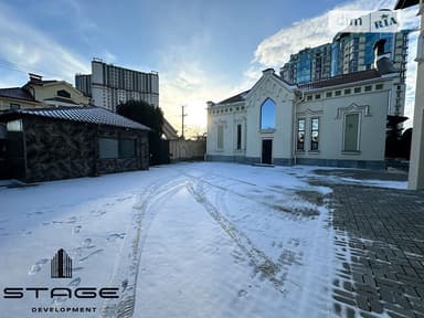 Дом по адресу Амбулаторный пер. (площадь 613,4 м²) - фото 36 Дом по адресу Амбулаторный пер. (площадь 613,4 м²) - Atlanta.ua - фото 36
