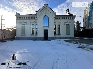 Дом по адресу Амбулаторный пер. (площадь 613,4 м²) - фото 38 Дом по адресу Амбулаторный пер. (площадь 613,4 м²) - Atlanta.ua - фото 38