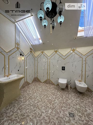 Дом по адресу Амбулаторный пер. (площадь 613,4 м²) - фото 43 Дом по адресу Амбулаторный пер. (площадь 613,4 м²) - Atlanta.ua - фото 43