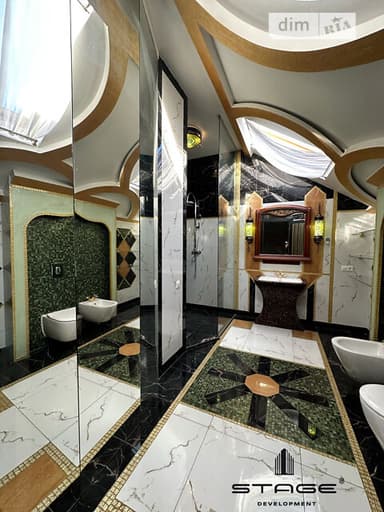 Дом по адресу Амбулаторный пер. (площадь 613,4 м²) - фото 46 Дом по адресу Амбулаторный пер. (площадь 613,4 м²) - Atlanta.ua - фото 46