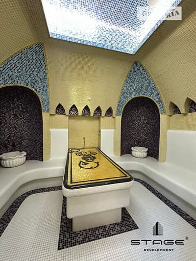 Дом по адресу Амбулаторный пер. (площадь 613,4 м²) - фото 48 Дом по адресу Амбулаторный пер. (площадь 613,4 м²) - Atlanta.ua - фото 48