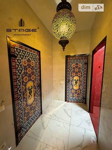 Дом по адресу Амбулаторный пер. (площадь 613,4 м²) - фото 50 Дом по адресу Амбулаторный пер. (площадь 613,4 м²) - Atlanta.ua - фото 50