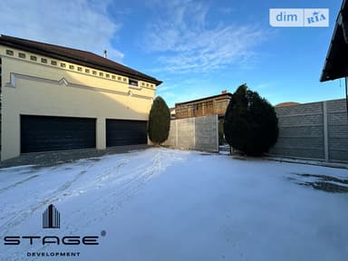 Дом по адресу Амбулаторный пер. (площадь 613,4 м²) - фото 58 Дом по адресу Амбулаторный пер. (площадь 613,4 м²) - Atlanta.ua - фото 58