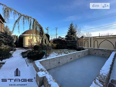 Дом по адресу Амбулаторный пер. (площадь 613,4 м²) - фото 60 Дом по адресу Амбулаторный пер. (площадь 613,4 м²) - Atlanta.ua - фото 60