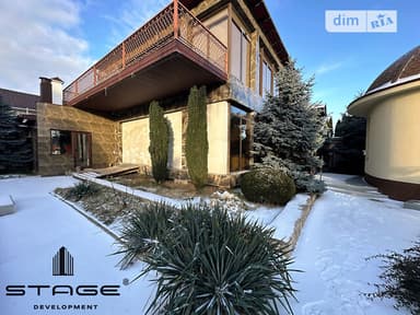 Дом по адресу Амбулаторный пер. (площадь 613,4 м²) - фото 61 Дом по адресу Амбулаторный пер. (площадь 613,4 м²) - Atlanta.ua - фото 61