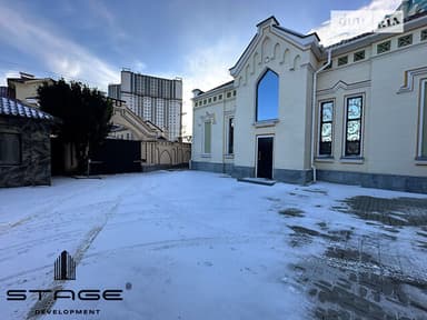 Дом по адресу Амбулаторный пер. (площадь 613,4 м²) - фото 66 Дом по адресу Амбулаторный пер. (площадь 613,4 м²) - Atlanta.ua - фото 66