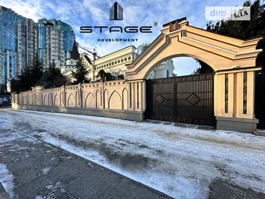 Дом по адресу Амбулаторный пер. (площадь 613,4 м²) - фото 67 Дом по адресу Амбулаторный пер. (площадь 613,4 м²) - Atlanta.ua - фото 67