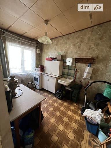 Дом по адресу ул. 13-го трамвая линия (площадь 100 м²) - фото 21 Дом по адресу ул. 13-го трамвая линия (площадь 100 м²) - Atlanta.ua - фото 21