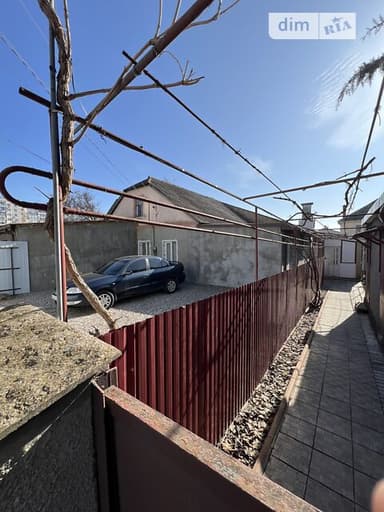 Дом по адресу ул. 13-го трамвая линия (площадь 100 м²) - фото 29 Дом по адресу ул. 13-го трамвая линия (площадь 100 м²) - Atlanta.ua - фото 29