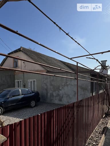 Дом по адресу ул. 13-го трамвая линия (площадь 100 м²) - фото 28 Дом по адресу ул. 13-го трамвая линия (площадь 100 м²) - Atlanta.ua - фото 28